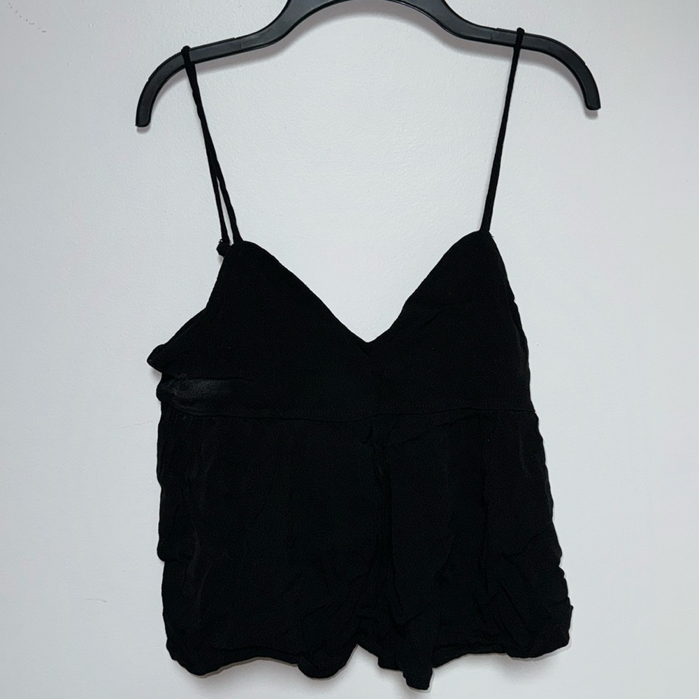 Brandy Melville crop tank top